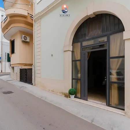 Dimora Cavour By Vivimy Feriehus