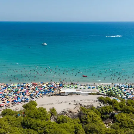 Dimora Cavour By Vivimy Сasa de vacaciones Tuglie